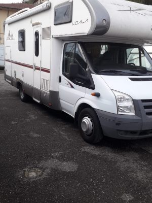 Ford Transit 2013 -4